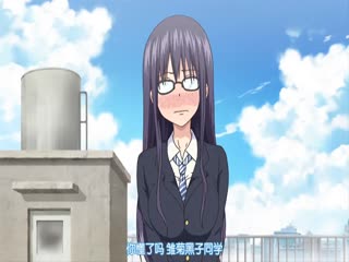 ナギクヴァージンロストクラブへようこそ1［赤月みゅうと］ [中文字幕]